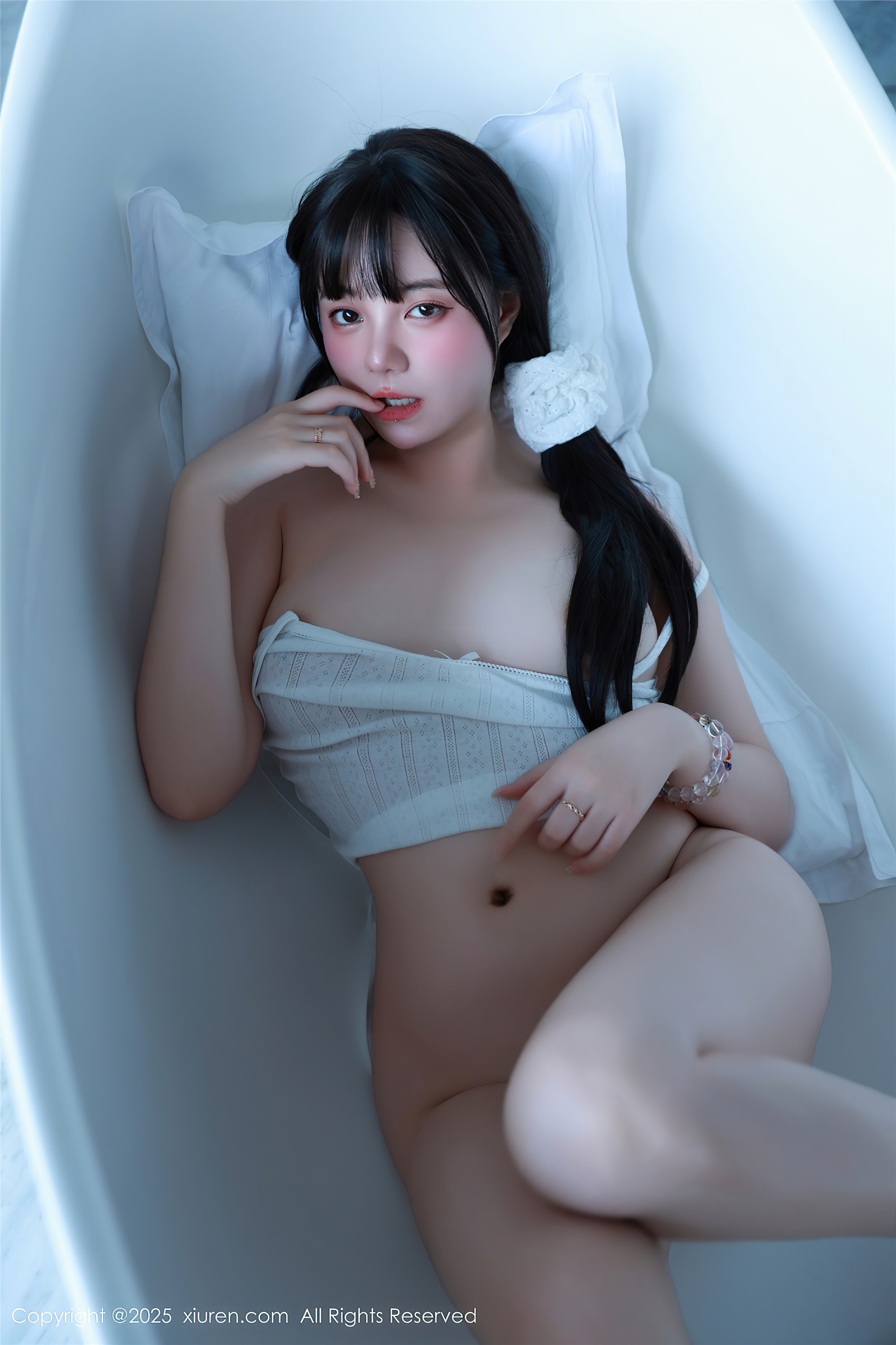 Xiuren秀人网 2025.10.09 NO.10841 软情